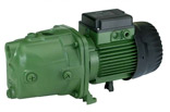 DAB JET & JETINOX Self Priming Centrifugal Pumps - Pumps UK